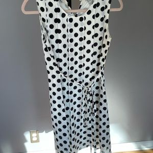 Polka Dot dress